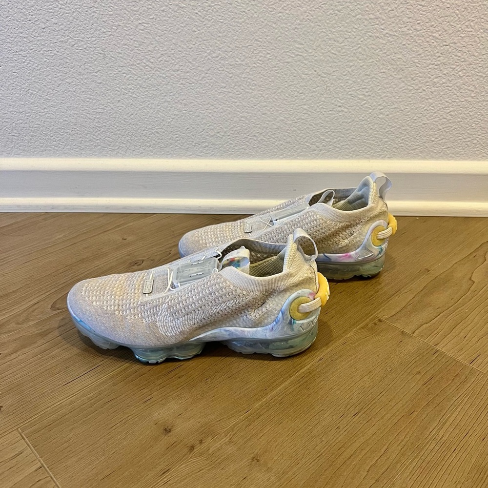 Nike vapormax flyknit